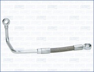Mazacie potrubie turbodúchadla ALFA ROMEO 159; Mazacie potrubie turbodúchadla ALFA ROMEO 159;