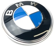 Odznak s logom BMW E30 E28 Z3 Odznak s logom BMW E30 E28 Z3