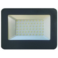 Halogen FLOODLIGHT Reflektor LED PROJEKTOR ORO-DIODO-30W-G-DW 230V 4000K