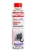 PROSTRIEDOK NA ČISTENIE SYSTÉMU CHLADIACI RADIATOR CLEAN 300ML / MOTUL PROSTRIEDOK NA ČISTENIE SYSTÉMU CHLADIACI RADIATOR CLEAN 300ML / MOTUL
