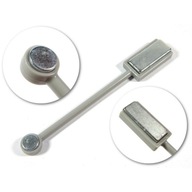 2-v-1 MAGNET NA LAKY NA NECHTY MAČACIEHO OKA, OBOJSTRANNÉ Mačacie oko 2-v-1 MAGNET NA LAKY NA NECHTY MAČACIEHO OKA, OBOJSTRANNÉ Mačacie oko