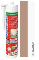 MAPEI Mapesil AC 141 sanitárny silikón 310ml MAPEI Mapesil AC 141 sanitárny silikón 310ml