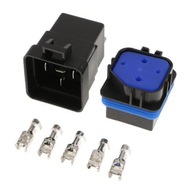 5x 2ks 40A 24V vodotesné integrované relé pre 5x 2ks 40A 24V vodotesné integrované relé pre