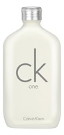 Calvin Klein CK One toaletná voda v spreji 50ml Calvin Klein CK One toaletná voda v spreji 50ml
