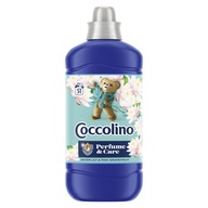 Coccolino Waterlily & Pink Grapefruit Aviváž na oblečenie 1275 ml Coccolino Waterlily & Pink Grapefruit Aviváž na oblečenie 1275 ml