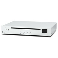 PRO-JECT CD BOX S2 CD PREHRÁVAČ S DAC STRIEBORNÝM PRO-JECT CD BOX S2 CD PREHRÁVAČ S DAC STRIEBORNÝM