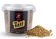 Spod Mix Dudi Bait Base 3kg Spod Mix Dudi Bait Base 3kg