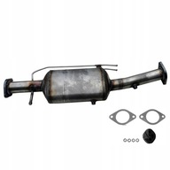 KATALYZÁTOR + DPF FAP FILTER FORD C-MAX 2,0 EURO 5 KATALYZÁTOR + DPF FAP FILTER FORD C-MAX 2,0 EURO 5