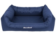 Posteľ Recobed Baltická rozkladacia pohovka: XL120x90 Posteľ Recobed Baltická rozkladacia pohovka: XL120x90