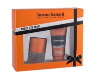 Bruno Banani Absolute Man set Edt 30 ml + sprchový gél 50 ml (M) P2 Bruno Banani Absolute Man set Edt 30 ml + sprchový gél 50 ml (M) P2
