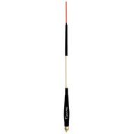 Matchpro Team Black Waggler plavák 16g na stojaté vody Matchpro Team Black Waggler plavák 16g na stojaté vody