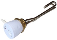 Elektrický ohrievač s termostatom Vitocell 200-V Elektrický ohrievač s termostatom Vitocell 200-V