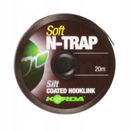 N-trap Soft Braid 15lb 20m Korda Mule N-trap Soft Braid 15lb 20m Korda Mule
