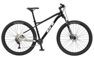 GT Avalanche Comp Black L 19,5