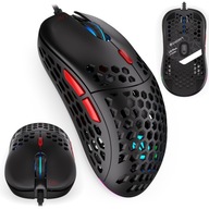 Herná myš ENDORFY LIX Plus PMW3370 19000 DPI Herná myš ENDORFY LIX Plus PMW3370 19000 DPI