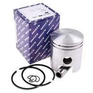 Piest Berta 57,47mm 3 rez MZ TS 150 Piest Berta 57,47mm 3 rez MZ TS 150