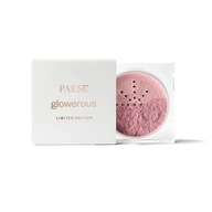 Paese, GLOWEROUS LIMITED EDITION sypký melír, 01 Rose, 5g Paese, GLOWEROUS LIMITED EDITION sypký melír, 01 Rose, 5g