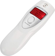 Alkohol tester, vysokovýkonný LCD displej Alkohol tester, vysokovýkonný LCD displej