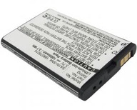 Batéria Sagem MYX6 SA1N-SN4 950mAh Li-Ion 3,7V Batéria Sagem MYX6 SA1N-SN4 950mAh Li-Ion 3,7V