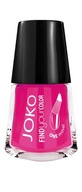 Joko Find Your Color lak na nechty č.126 10ml nový Joko Find Your Color lak na nechty č.126 10ml nový