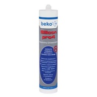 BEKO PRO4 silikón hnedý/tmavý buk/tmavý dub 310ml BEKO PRO4 silikón hnedý/tmavý buk/tmavý dub 310ml