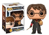 Harry Potter 26 (so zlatým vajcom) Harry Potter Funko POP! Vinyl Harry Potter 26 (so zlatým vajcom) Harry Potter Funko POP! Vinyl