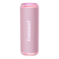Bezdrôtový reproduktor Tronsmart T7 Lite 24W - ružový Bezdrôtový reproduktor Tronsmart T7 Lite 24W - ružový