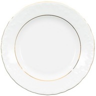 3604 TANIER 25 cm Gold Line ROCOCO 1 ks. 3604 TANIER 25 cm Gold Line ROCOCO 1 ks.