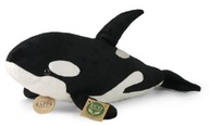 Rappa 209374 Plyšový maskot Orca 38 cm Rappa 209374 Plyšový maskot Orca 38 cm