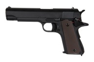 Replika pištole CM123S MOSFET Edition
