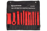 Sada pák pre čalúnnické spony QS14200 Quatros Sada pák pre čalúnnické spony QS14200 Quatros