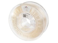 Spektrum vlákna PLA 1,75 mm Priesvitné 1 kg Spektrum vlákna PLA 1,75 mm Priesvitné 1 kg