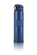 TERMÁLNA FĽAŠA TERMOSKA AQUAPHOR MODRÁ 480 ML TERMÁLNA FĽAŠA TERMOSKA AQUAPHOR MODRÁ 480 ML