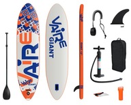 VAIRE GIANT 367 STAND UP PADDLE BOARD SUP doska