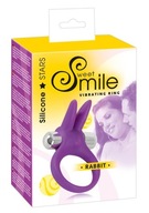 Erekčný krúžok Sweet Smile Rabbit Erekčný krúžok Erekčný krúžok Sweet Smile Rabbit Erekčný krúžok