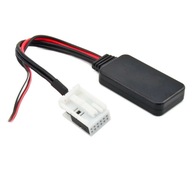 BLUETOOTH ADAPTÉR 5 MODUL 12 KOLÍK PRE VOLKSWAGEN VW BLUETOOTH ADAPTÉR 5 MODUL 12 KOLÍK PRE VOLKSWAGEN VW