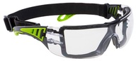 Okuliare Tech Look Plus PORTWEST PS11 CLR Okuliare Tech Look Plus PORTWEST PS11 CLR