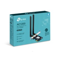 TP-LINK Archer T5E PCI-E sieťová karta, Bluetooth
