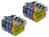 8X ATRAMENT PRE BROTHER LC3213 DCP-J572DW J774DW J772DW 8X ATRAMENT PRE BROTHER LC3213 DCP-J572DW J774DW J772DW