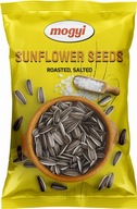 MOGYI Slnečnicové semienka pražené solené 150 g 18 kusov