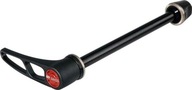 DT Swiss predná svorka Thru Bolt 9/100mm alu DT Swiss predná svorka Thru Bolt 9/100mm alu