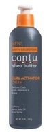 CANTU MensCollection Curl Activator pre mužov CANTU MensCollection Curl Activator pre mužov