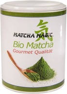 MATCHA BIO ZELENÝ ČAJ 30 g - MATCHA MAGIC