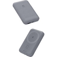 Indukčná powerbanka 10000mAh AE, QC batéria, PD Indukčná powerbanka 10000mAh AE, QC batéria, PD