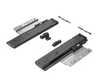 Push to open otvárací systém pre očká Quadro V6 YOU, 10-40 kg HETTICH Push to open otvárací systém pre očká Quadro V6 YOU, 10-40 kg HETTICH