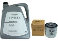 OLEJ 0W20 OLEJOVÝ FILTER VW T-ROC T-CROSS 1.5TSI OE OLEJ 0W20 OLEJOVÝ FILTER VW T-ROC T-CROSS 1.5TSI OE