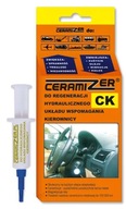 CERAMIZER CK REGENERÁCIA PRE RIADENIE