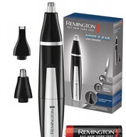REMINGTON zastrihávač nosov a uší 3v1 REMINGTON zastrihávač nosov a uší 3v1