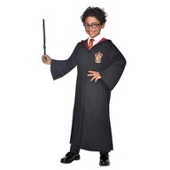 KOSTÝM ČARODEJNÍKA ČARODEJNÍK HARRY POTTER 146 KOSTÝM ČARODEJNÍKA ČARODEJNÍK HARRY POTTER 146