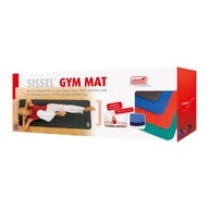 Podložka na cvičenie Sissel Gym Mat 180x60x1,5 cm